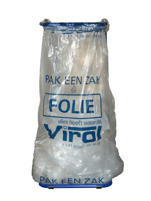Virol - Recycling LDPE